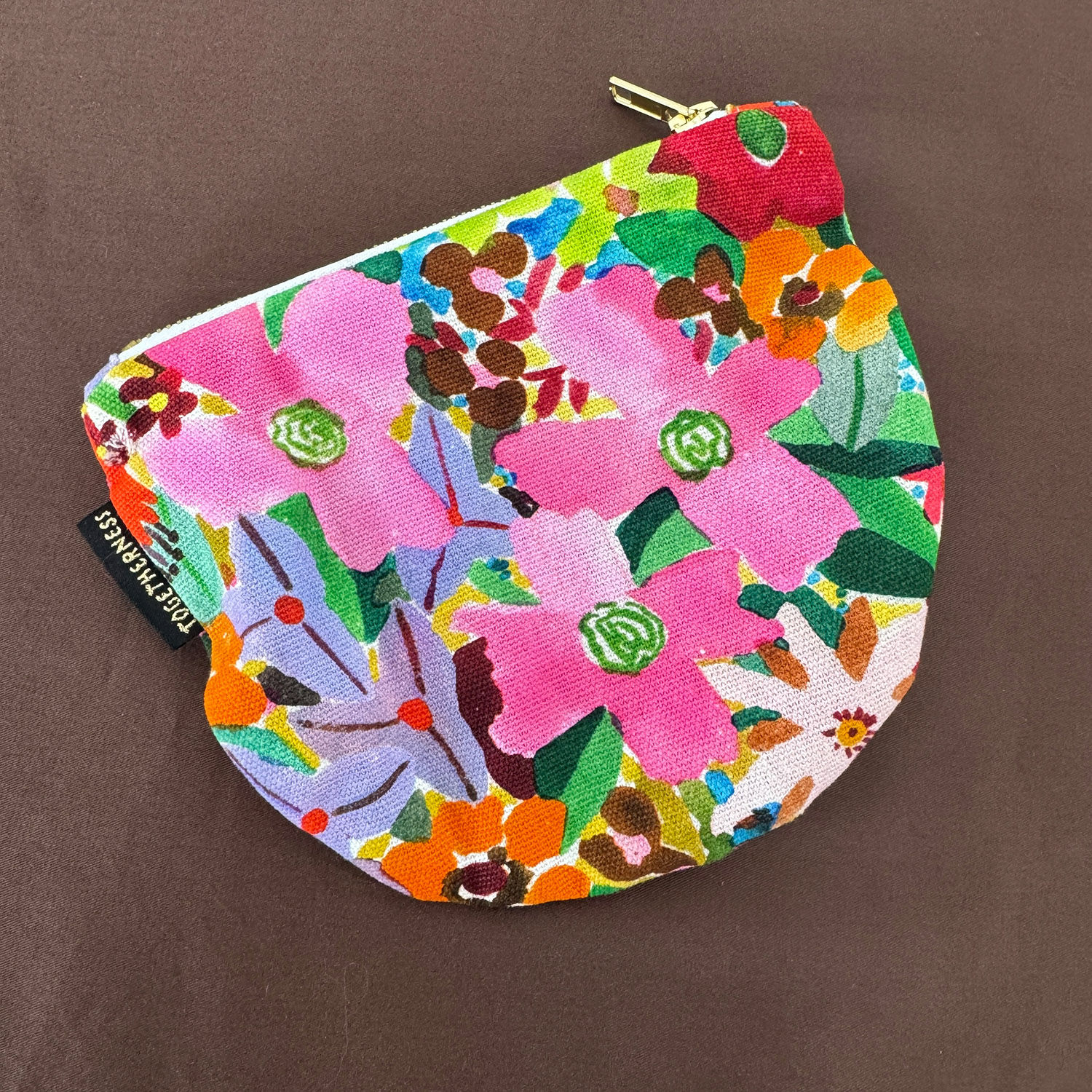 Everyday Purse: Seconds