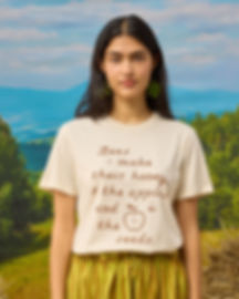Bees Make the Honey Tee Shirt