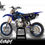 Thumbnail: YZ 85 Yamaha Cranium Skull Graphics Kit YZ85 Kit 2015-2021