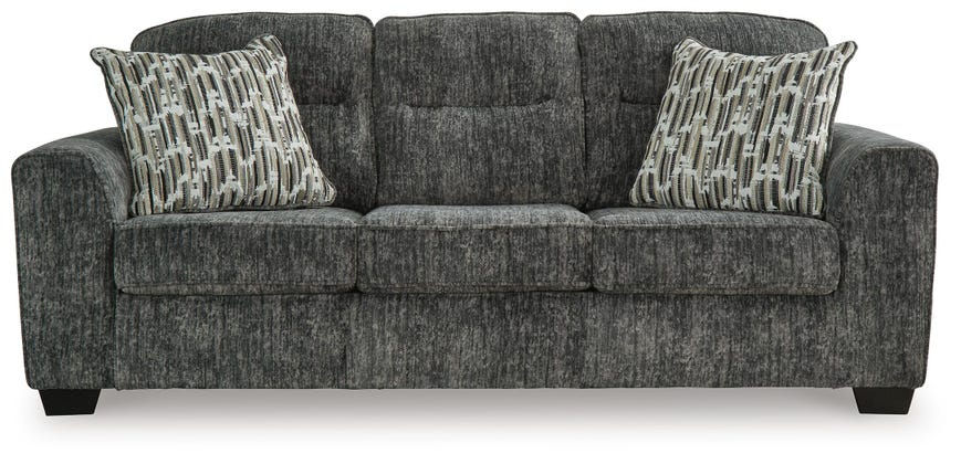 Thumbnail: Lonoke Sofa and Loveseat