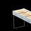 Thumbnail: VANITII Billie Vanity Desk Pro - 3 Storage Drawers W/ LED STRIP