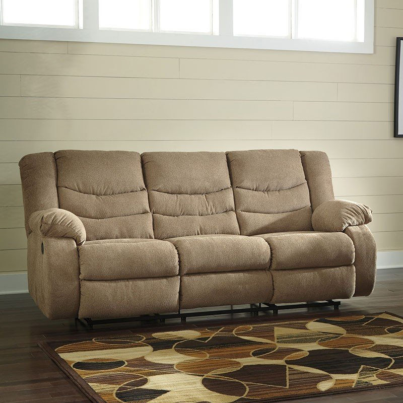 Thumbnail: TULEN SOFA & LOVE SEAT