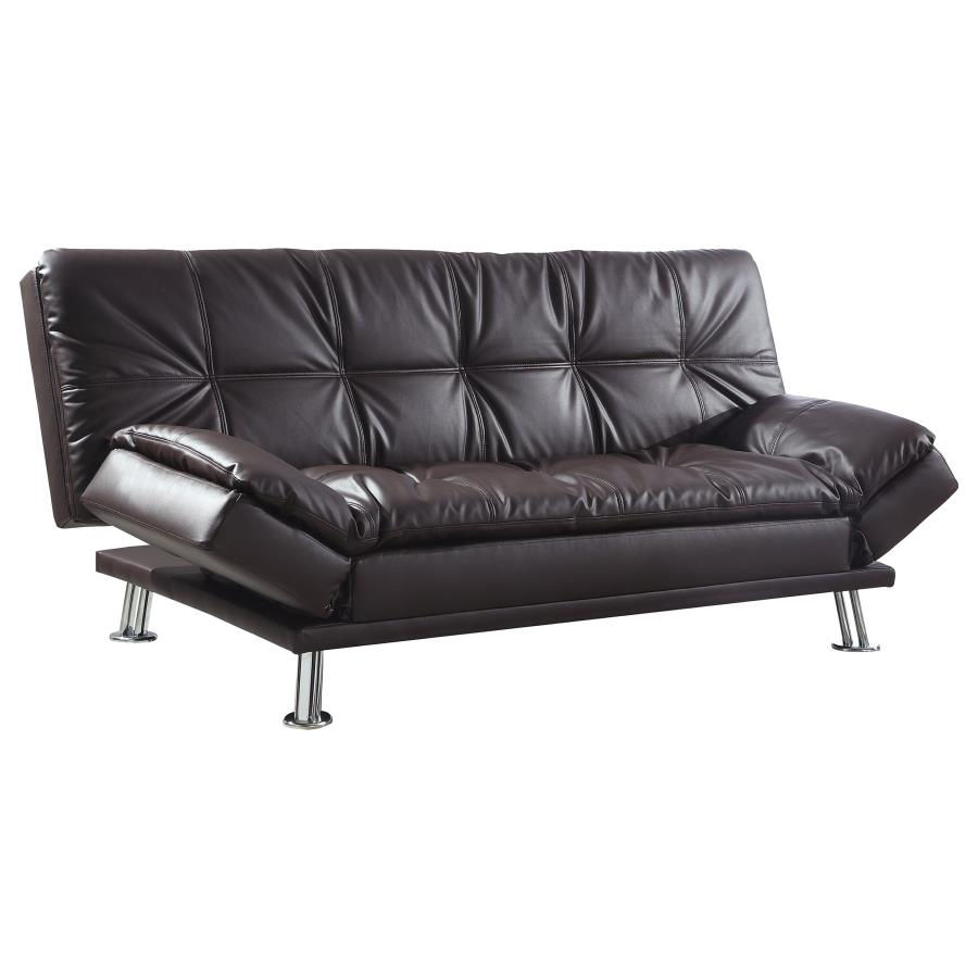 Thumbnail: FUTON BROWN