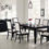 Thumbnail: LOUISE COLLECTION DINING SET