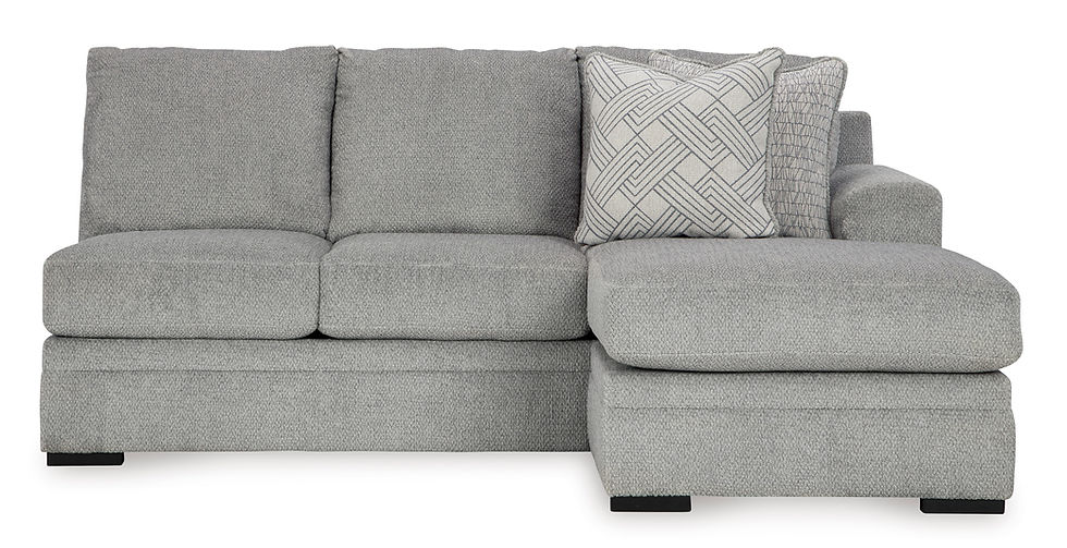 Thumbnail: Casselbury 2-Piece Sectional with Chaise