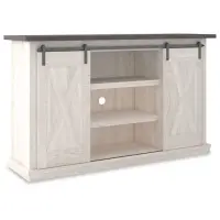 Thumbnail: Dorrinson 54" TV Stand