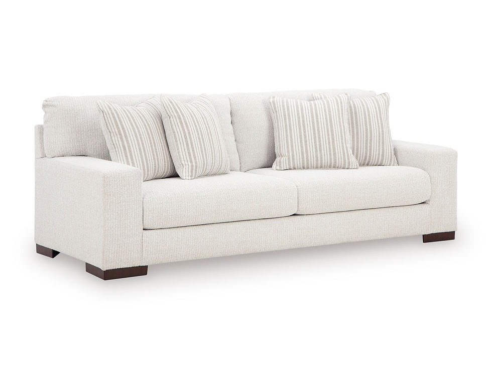 Thumbnail: Hartside Sofa and Loveseat