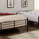 Thumbnail: BROCKET FULL OVER FULL METAL BUNK BED