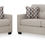Thumbnail: MAHONEY SOFA & LOVESEAT