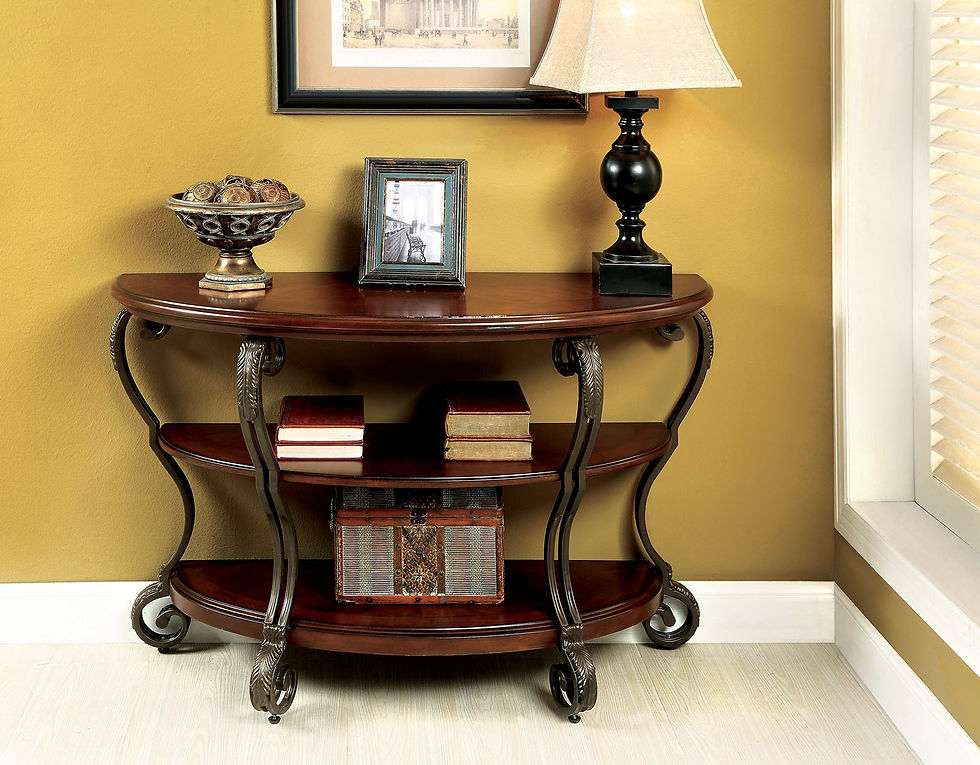 Thumbnail: MAY COFFEE TABLE