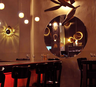 Restaurant Bar