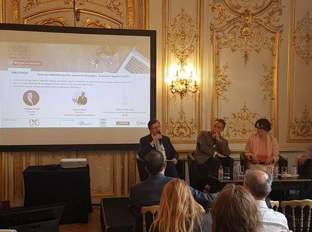 Forum de l'assurance Construction