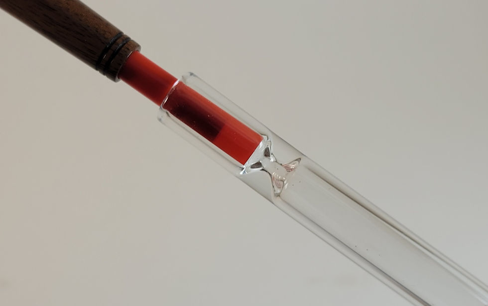 Thumbnail: New / The HandyPucker 'Dantes'