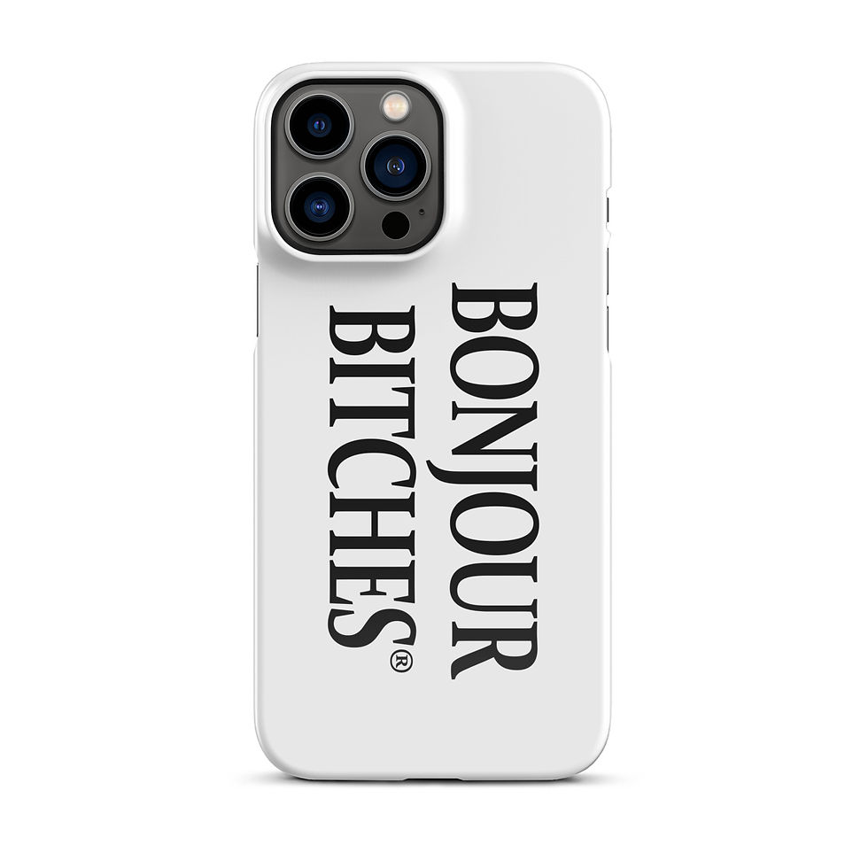 Miniaturbild: Snapcase iPhone®-Hülle