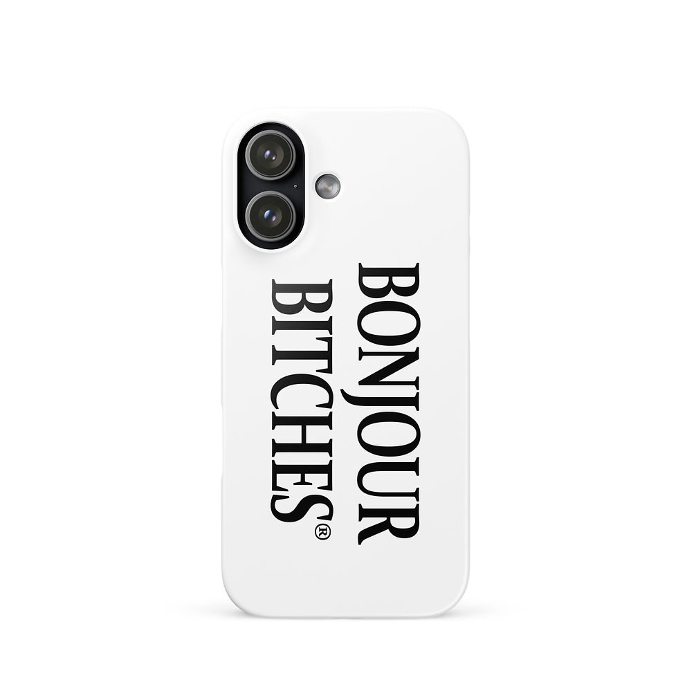 Miniaturbild: Snapcase iPhone®-Hülle