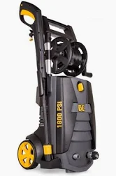 PRESSURE WASHER