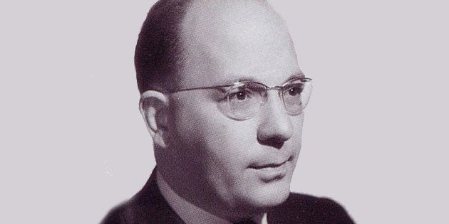 Nhà kinh tế học Maurice Lauré