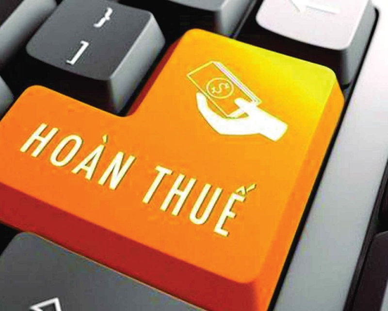 Nghị quyết 105/NQ-CP ngày 20/7/2023 đã yêu cầu Bộ Tài chính đẩy nhanh nhất hoàn thuế giá trị gia tăng cho doanh nghiệp