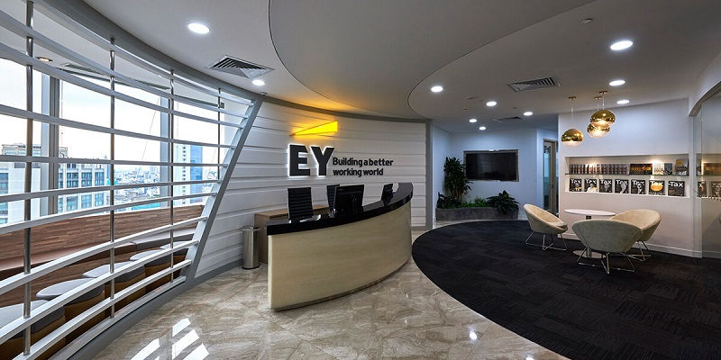 Nằm trong Big 4 Kiểm toán tại Việt Nam, EY Việt Nam là một trong những công ty kiểm toán có uy tín và được tin cậy bởi các đối tác cao cấp nhất.