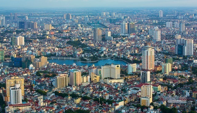 Nghị quyết số 33/NQ-CP tập trung vào việc giải quyết các khó khăn và thúc đẩy phát triển bền vững của thị trường bất động sản