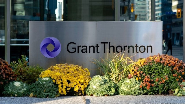 Hướng tới kỷ niệm 30 năm có mặt tại thị trường Việt Nam, Grant Thorton đang ngày một chứng tỏ những tiềm lực tuyệt vời để trở thành một trong những công ty kiểm toán hàng đầu tại Việt Nam