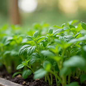 The Best Sustainable Herbal Products for Wellness