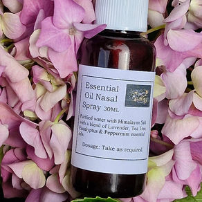 The Seasonal Allergy Strategy