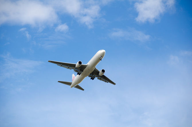 「海外旅行に行きたい・・・でもお高いんでしょう??」格安で行く方法教えます!
