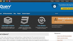 How to download and install Jquery?