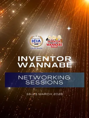 🎬 Inventor Wannabe 2026: Meet the Semifinalists & Join the Innovation Journey
