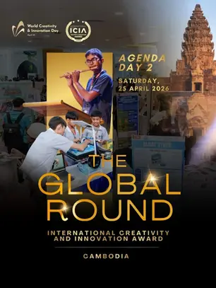 ICIA Global Round 2026 Cambodia - Day 2: What to Expect on Day 2