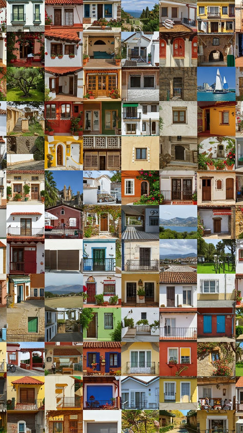 Zakup mieszkania na rynku wtórnym w Hiszpanii