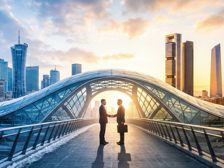 Polskie Firmy: Wasz Partner B2B w Hiszpanii. Kompleksowa obsługa od A do Z.