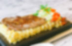 Grilled Specialties