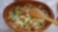 Couentry Plate in a Balkan Style