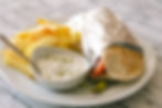Greek Gyro Pita