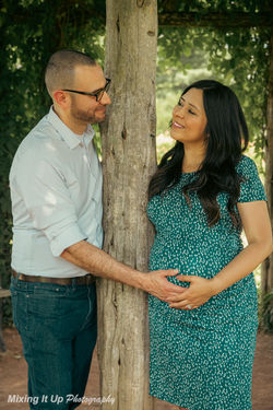 Mixing It Up Productions