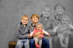 Mixing It Up Productions