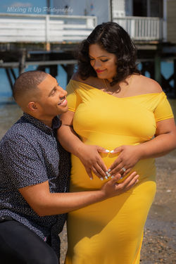 Mixing It Up Productions