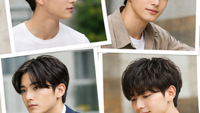 【2026年 メンズヘアトレンド】清潔感と扱いやすさが鍵。大人のためのパーマスタイル