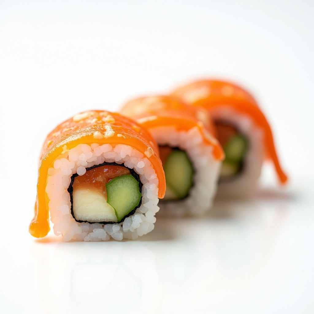Dragon Roll