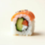 California Roll