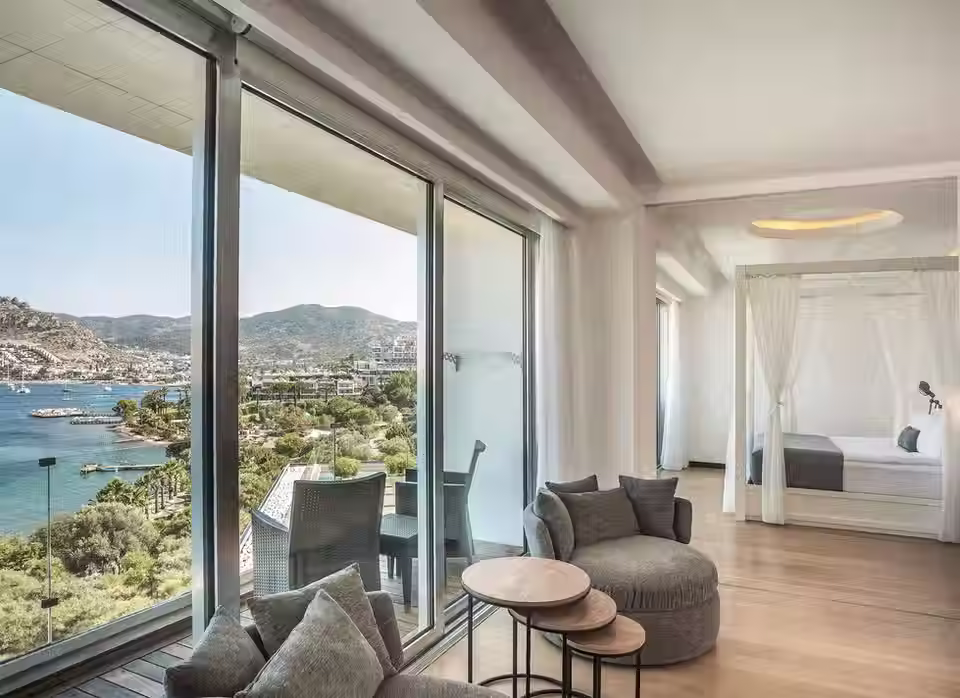 Grand Suite