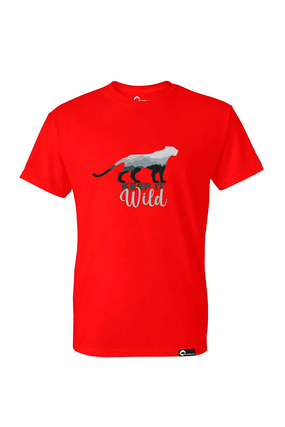 Travis Kinder T-Shirt