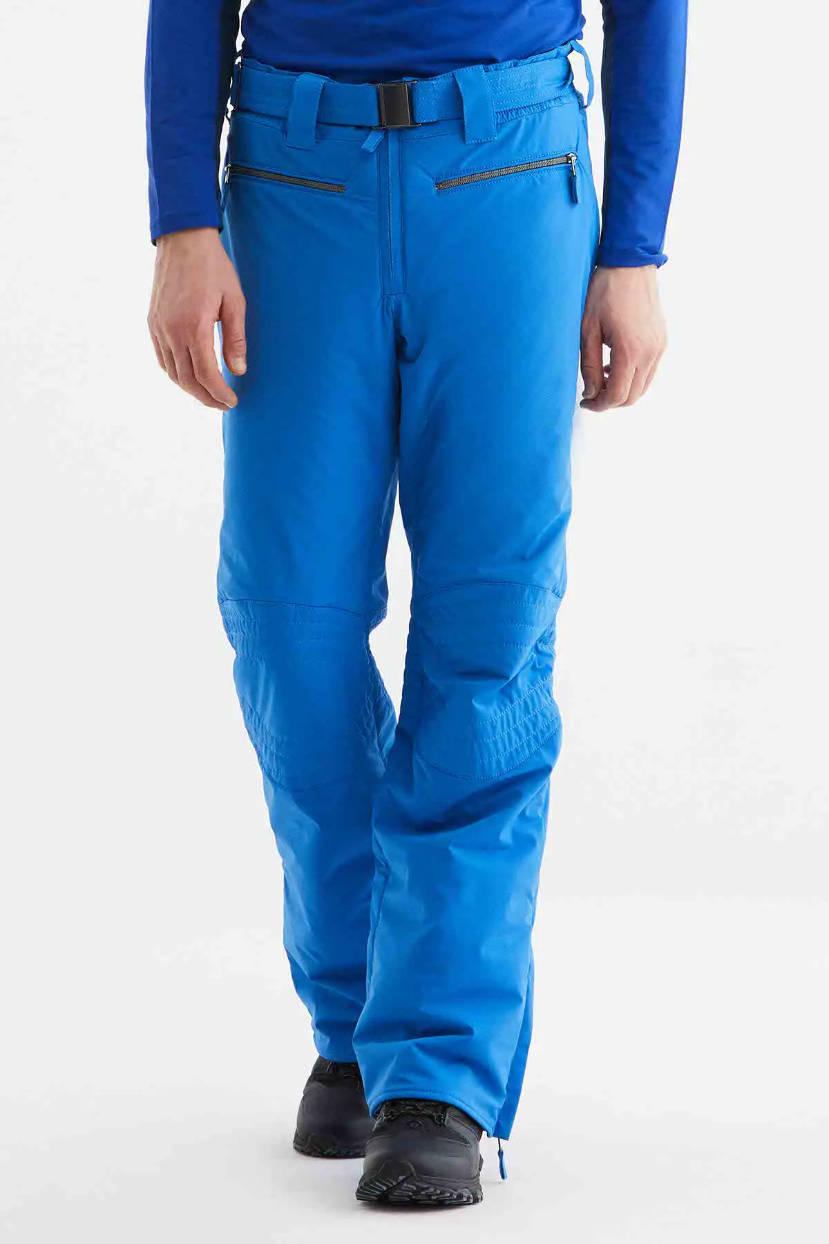 Narey Herren Skihose