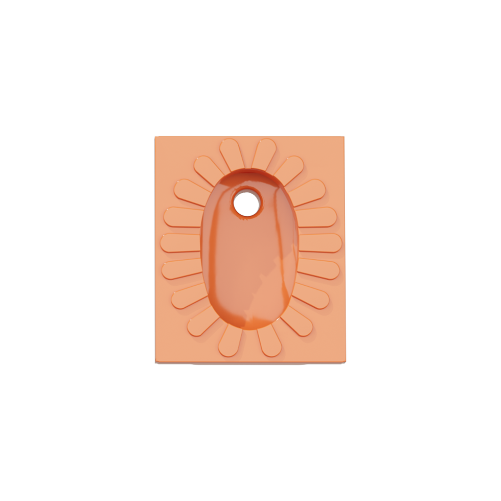 Güneş Tuvalet Taşı