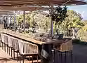 cape bodrum hotel events