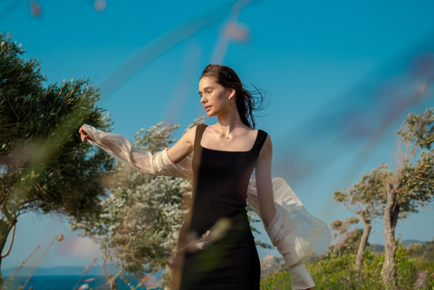 Seamlesstance Ürün Fotoğraf Çekimi