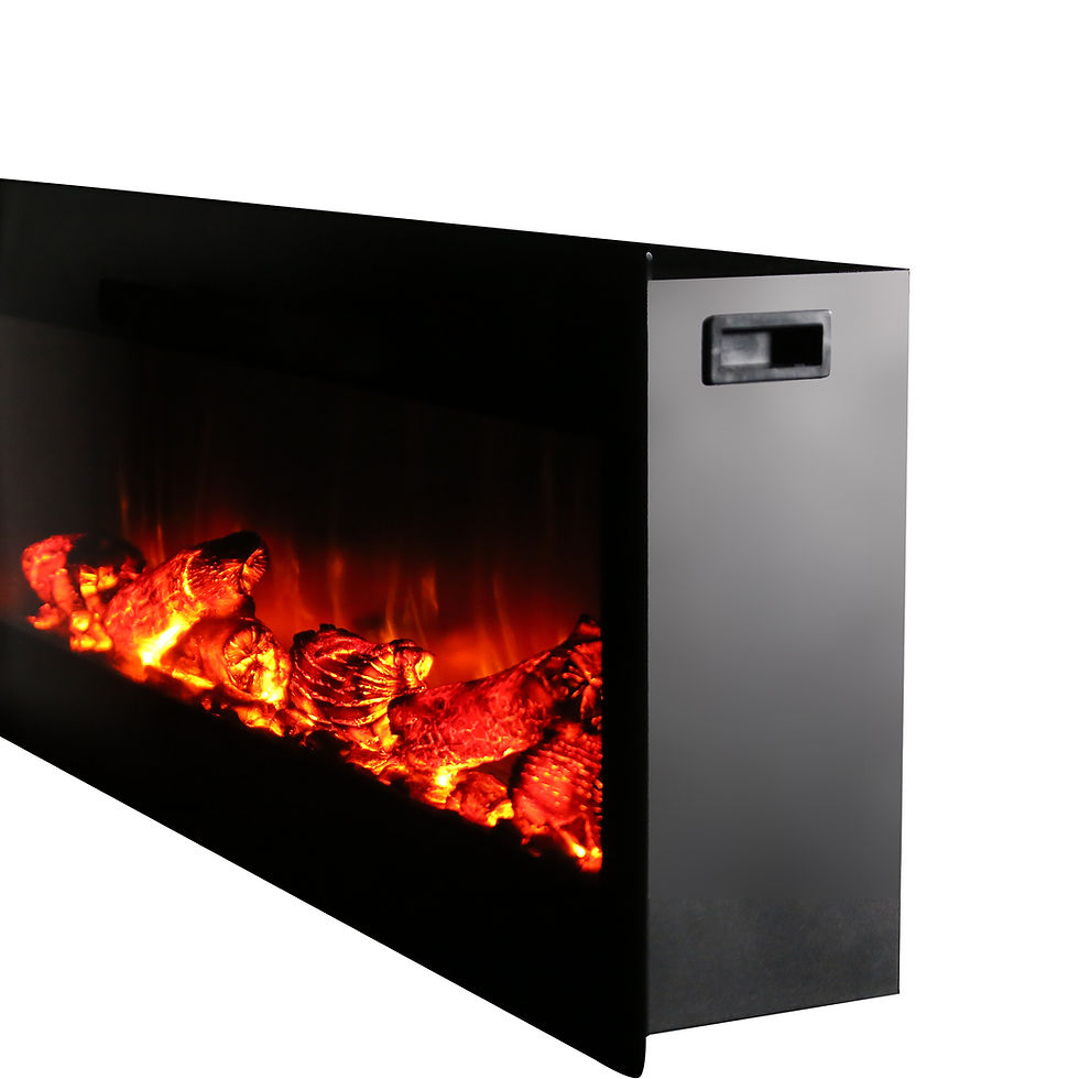 Küçük resim: Flameline Pao ZDT 130
