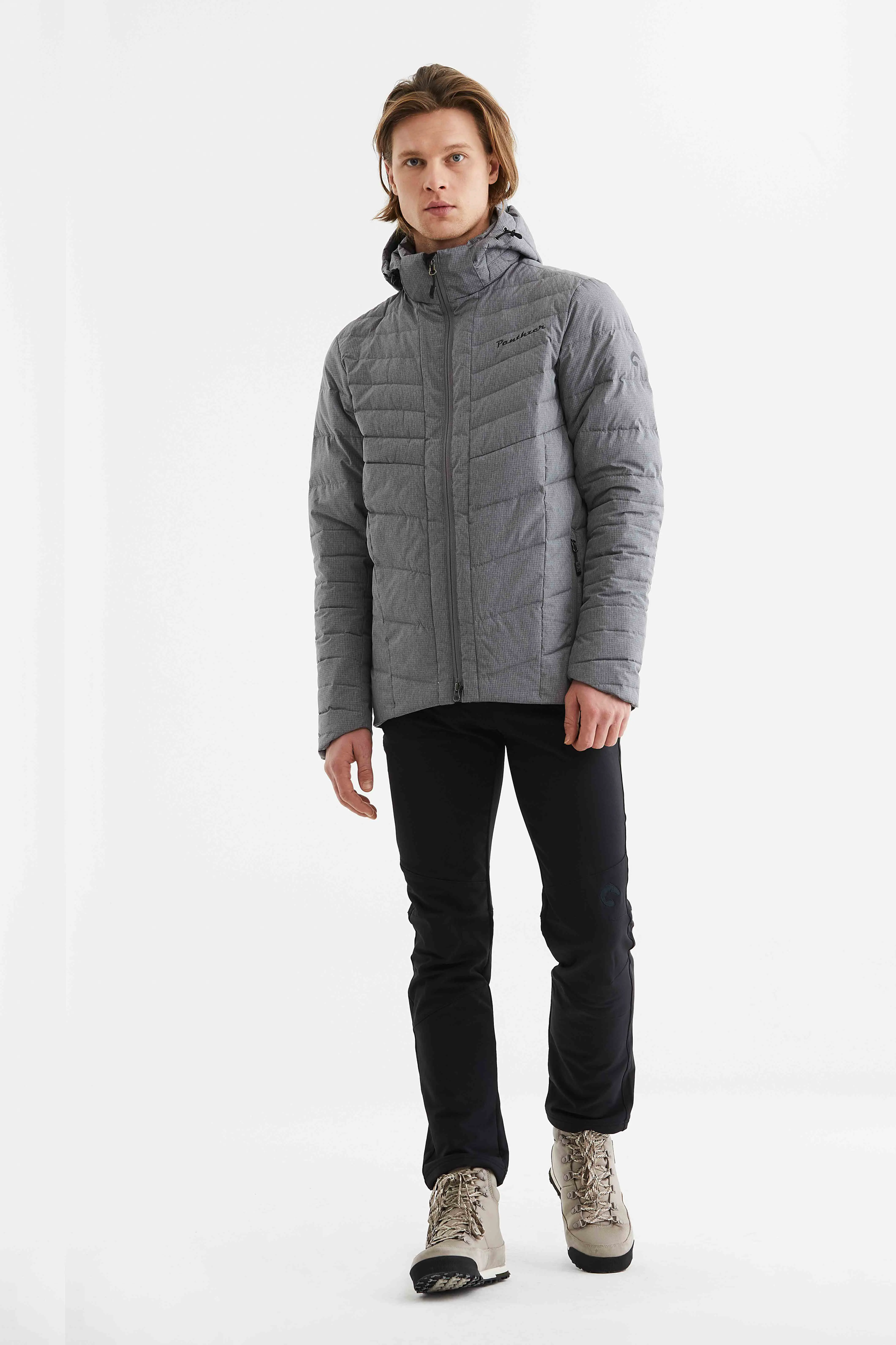 Arendal Herren Mantel